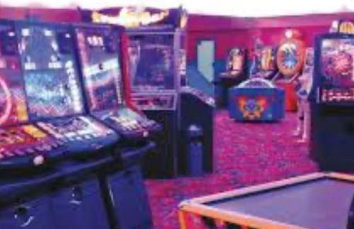 Two x 6 Berth static caravan on Lyons Robin Hood Rhyl North wales - Photo 69