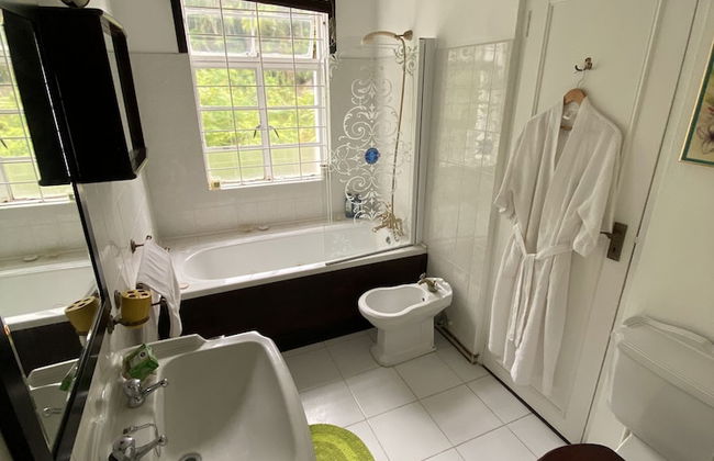 Barbados Chi Guest House - Photo 67