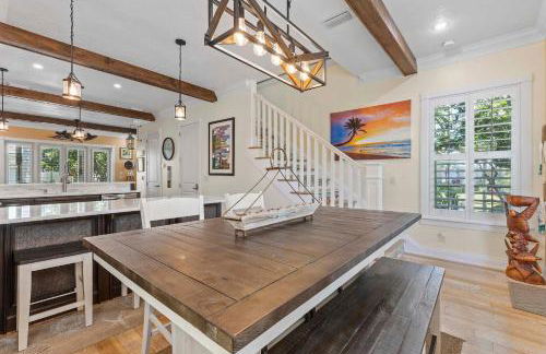 Outriggers 18- Happy Daze - Foto 25