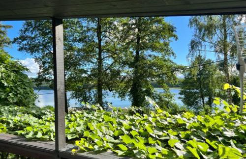 Domek nad jeziorem - Foto 15