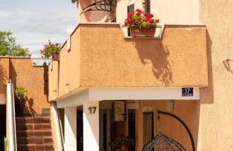 Apartment Trsina - Photo 8