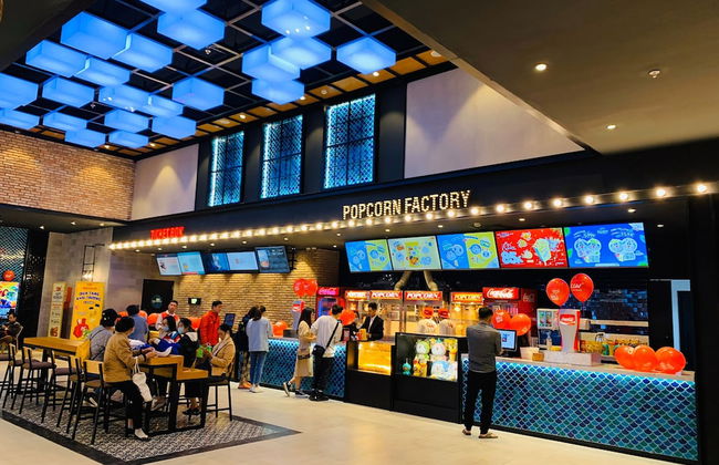 Armin Homes 2BR Vinhomes Ocean Park - Foto 22