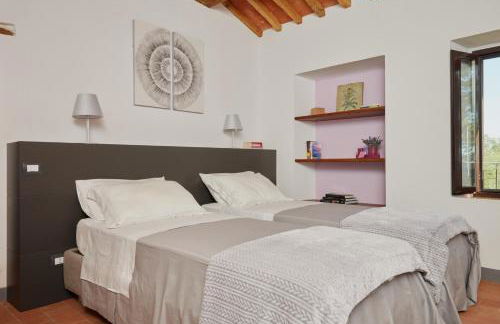 Grandono Agriturismo in Maremma - Foto 13