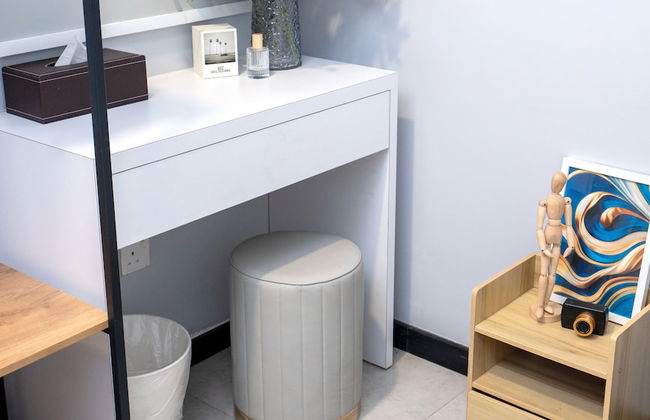 Neu Suites 3rdNvenue by Perfect Host - Foto 13