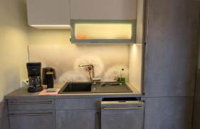 Ferienwohnung Waldenburg Sachsen - Foto 13