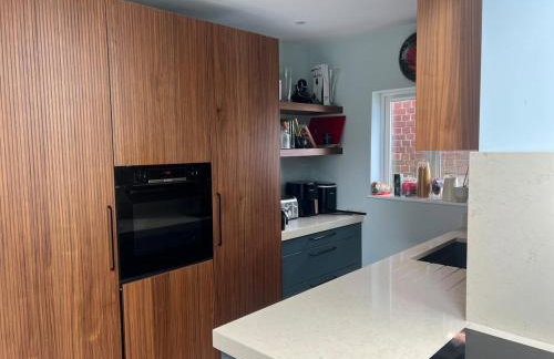 Lovely, large, light apartment - Foto 11