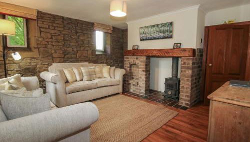 Stables Cottage - Foto 4