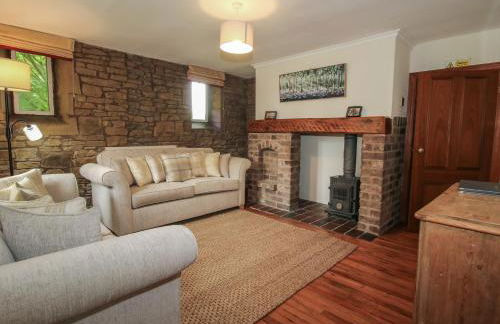 Stables Cottage - Foto 4