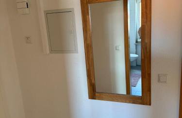 Stilvolle Wohnung mit Parkplatz - Foto 27