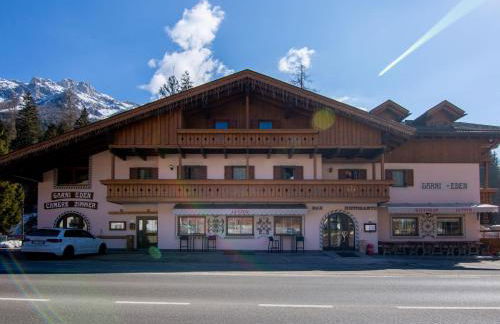 Apartment Garni Eden by Interhome - Foto 72