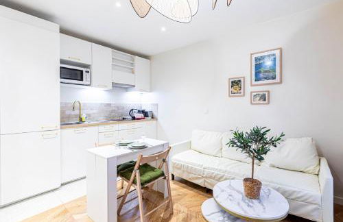 GuestReady - Paris Delight near the metro station - Foto 15