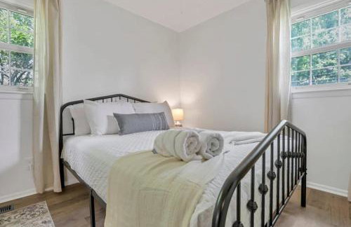 Housepitality - Electric Ave - 3 BDR and Hot Tub - Foto 25