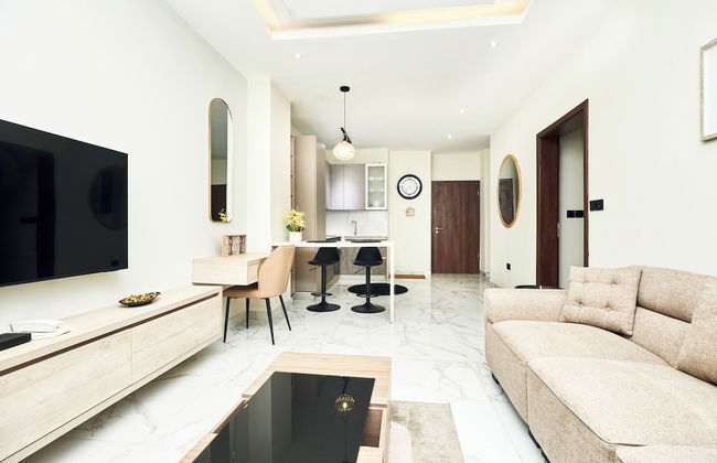 Quao Realty - The Essence - Foto 19