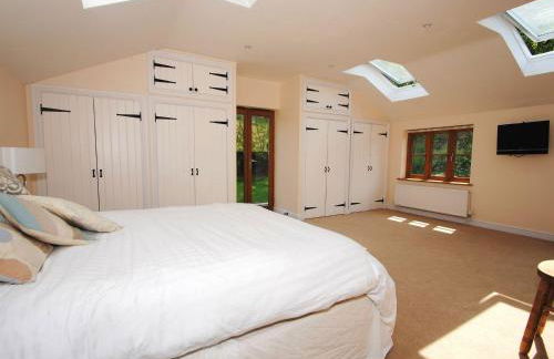 Exmoor Farmhouse - Foto 9