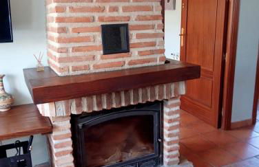 La Casa de La Veleta Naturaleza y Calma - Foto 9