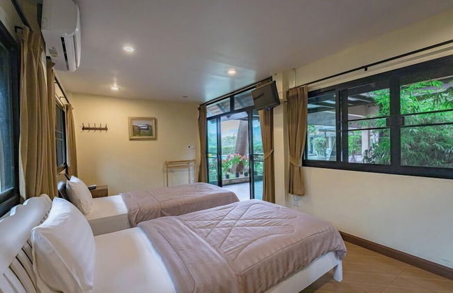 Khaoyai Valley 4 - Foto 8