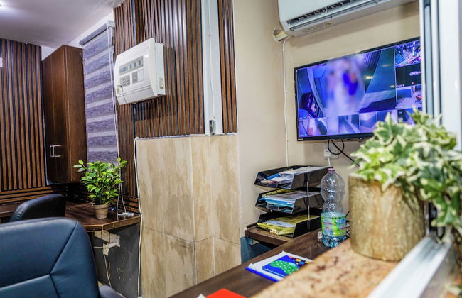 The Seven Apartments - Photo 2