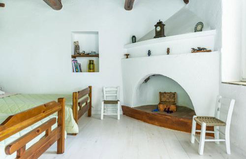 Pyrgos Country House - Foto 28