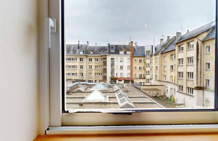 Vue sur le Port de Caen Appartement Premium - Photo 21