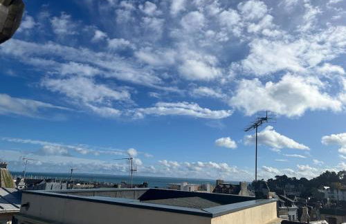 Maison des Lilas 8 people, sunny terrace - Foto 40