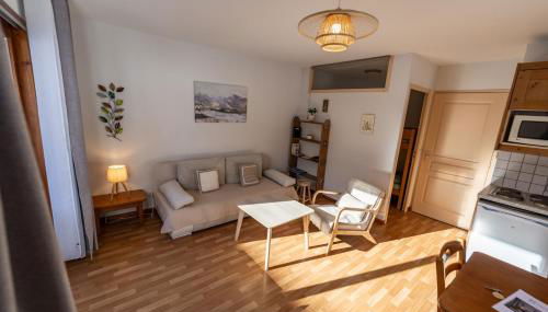 Bel appartement 6pers lumineux - Arvieux - Parc naturel du Queyras - Foto 4