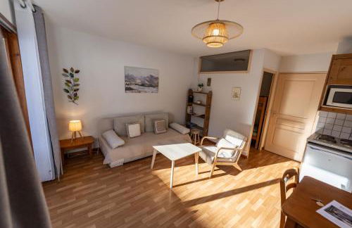 Bel appartement 6pers lumineux - Arvieux - Parc naturel du Queyras - Foto 4