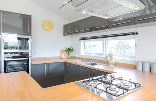 Birch Lodge - Foto 10