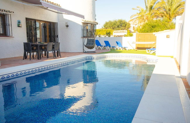 Villa Jose - Foto 32