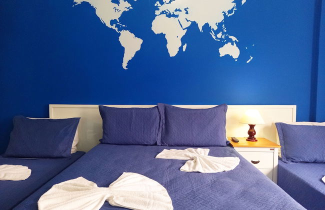 Copacabana Best Spot - Foto 56