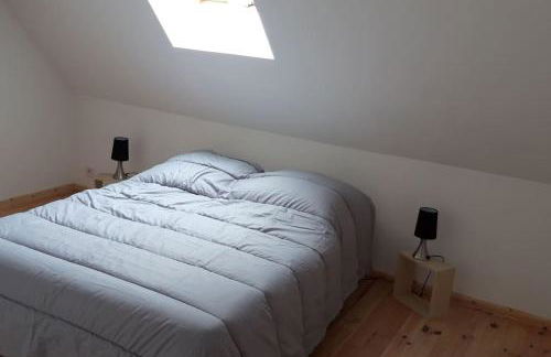 Marquise, gîte chaleureux, le coeur de la famille - Foto 9