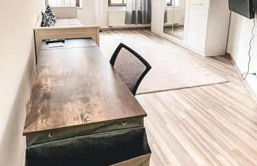 Zentrum, 2R, Balkon, WiFi, 4P, modern, ruhig - Foto 13