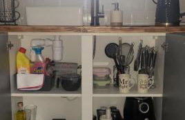 Adorable bedsit for you, partner and your pet! - Foto 7