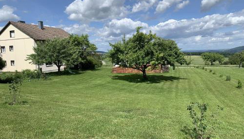 Gästehaus Erika - Foto 3, Garden, Garden view