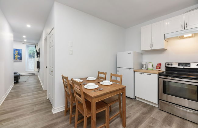 Hotel Loft Plus - Foto 19