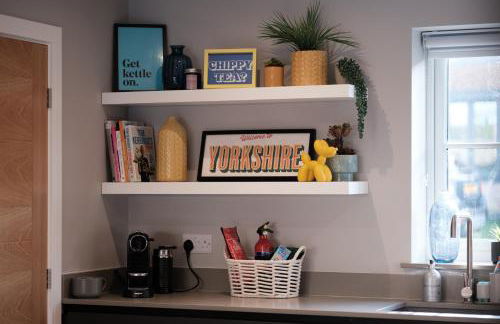 'SWEET 17' Home from home on Yorkshire Wolds Way - Foto 36