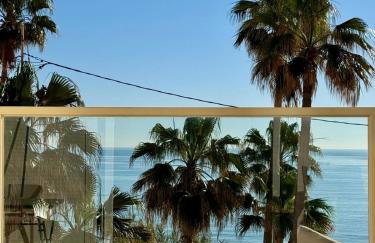 Espectacular Suite Privada a pie de playa y mar en CHALET ROQUETES - Foto 39