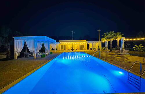 Luxury Home & Pool - Foto 1