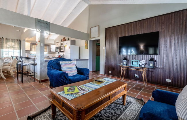 Restorations Tobago - Photo 38