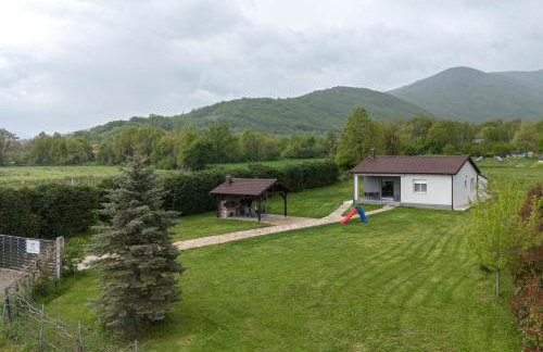 Casa Montagna - Foto 1