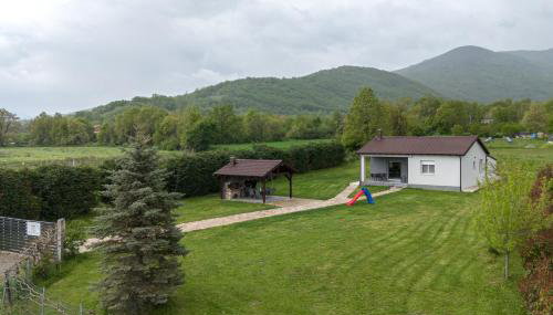 Casa Montagna - Foto 1