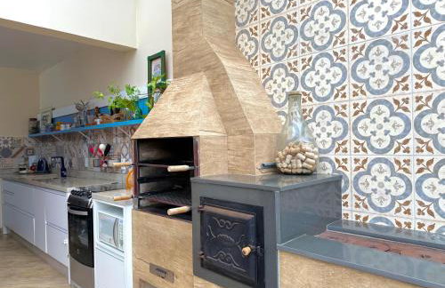 Paraíso na praia 800 mts do mar - Foto 3