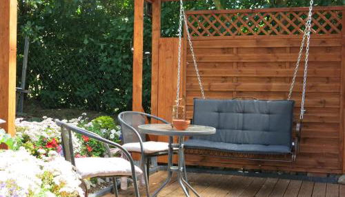 Bülows kleines Ferienhaus - Foto 3, Garden