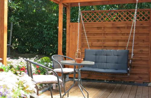 Bülows kleines Ferienhaus - Foto 3