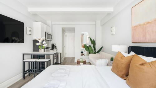 73-318 New Studio UWS Doorman Gym - Foto 3