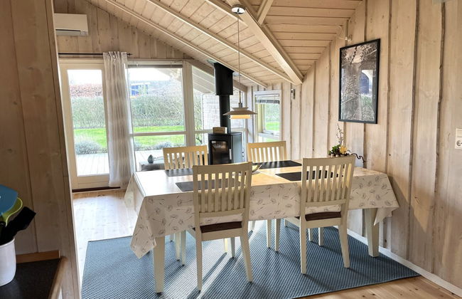 "Esther" - 500m from the sea - Foto 27