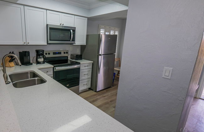 Shell Island Beach Club - Foto 16