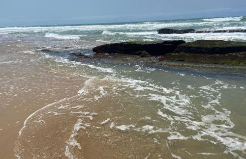 Casa de praia Enseadas do corais - 20 metros da praia - Foto 30