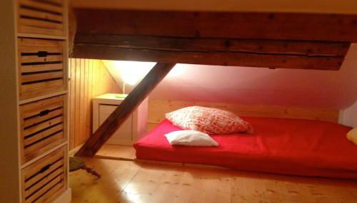 Käsküche Bernbeuren anno 1890 - Foto 5