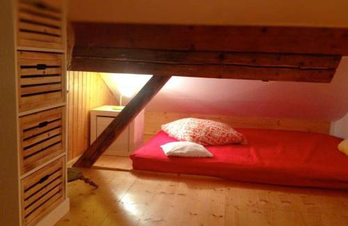 Käsküche Bernbeuren anno 1890 - Foto 5