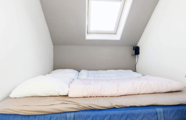 5 Person Holiday Home in Nakskov - Foto 3